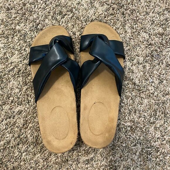 Danskin Faith Sandal  - Picture 6 of 9